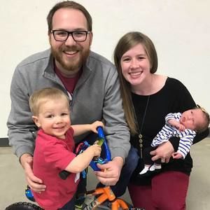 Meet your Posher, Whitney